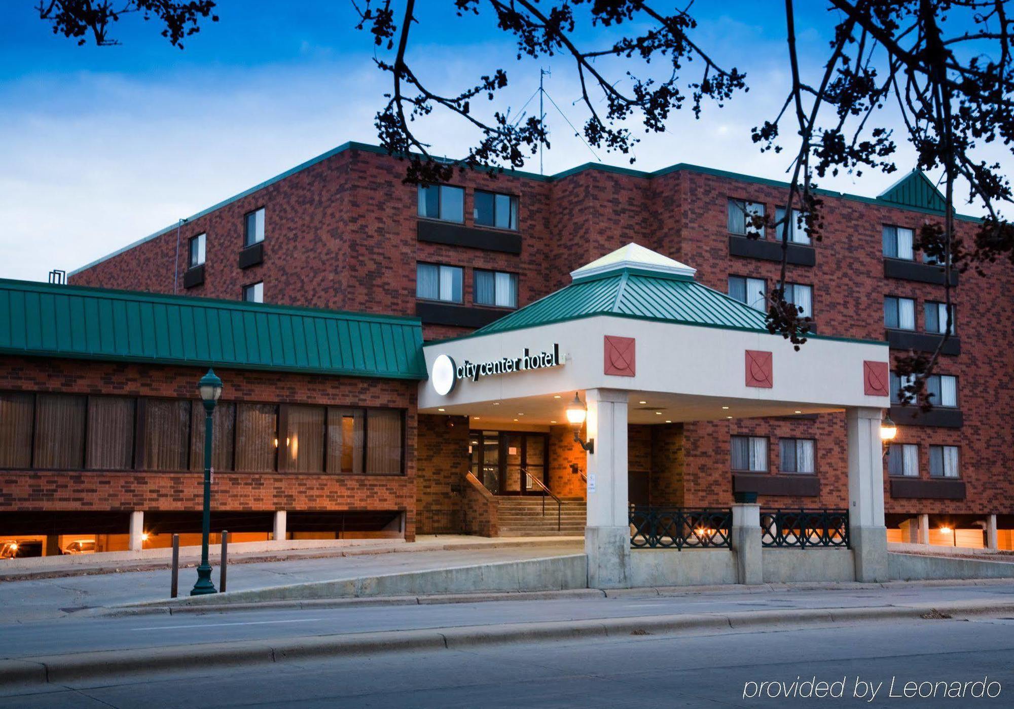 Mankato City Center Hotel Facilități foto