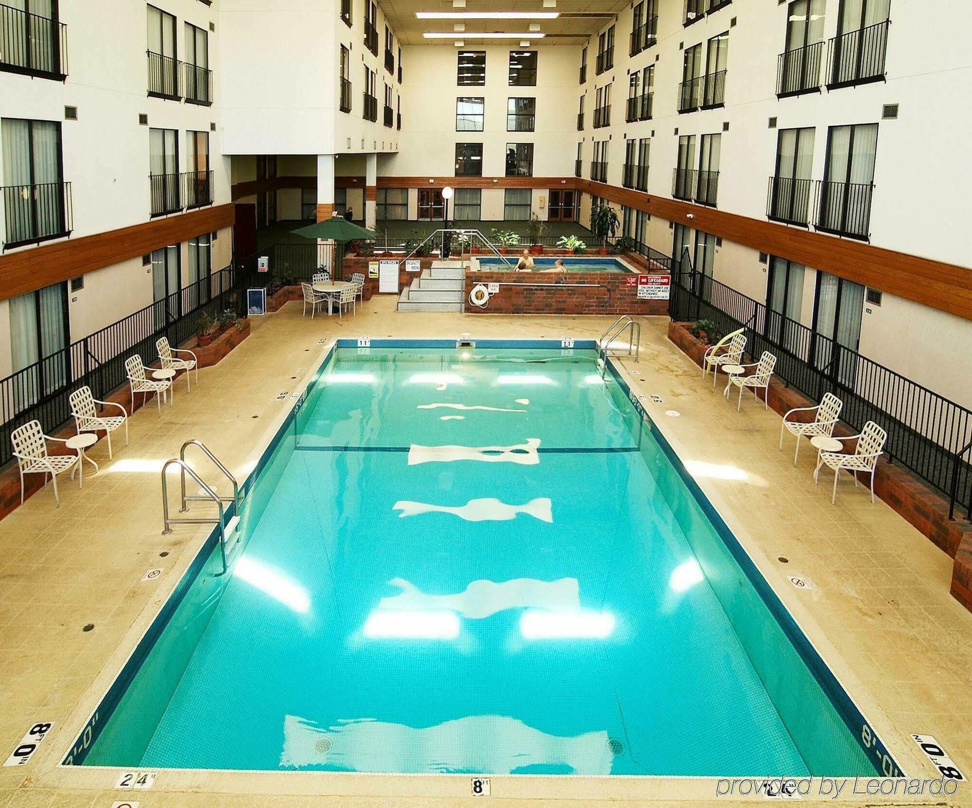 Mankato City Center Hotel Facilități foto